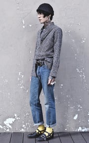 LOOK 50