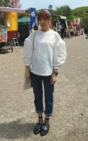 日系街頭風