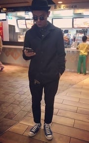 買麥當勞拍拍！！