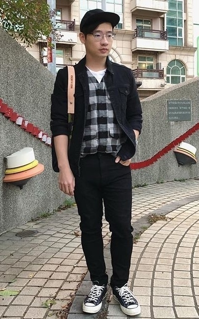 黑單寧