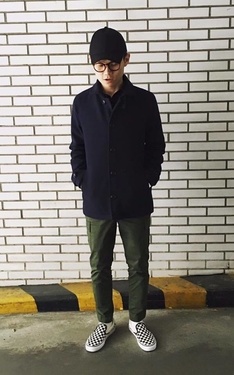 簡單
