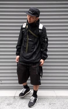 Cyberpunk