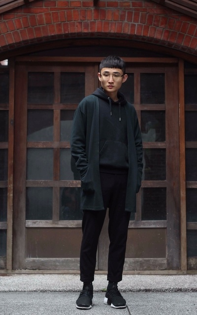 很多勞工想加班是因為他們也想去逛逛選物店