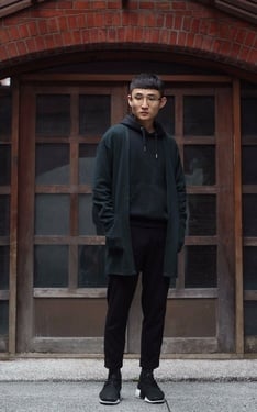 很多勞工想加班是因為他們也想去逛逛選物店