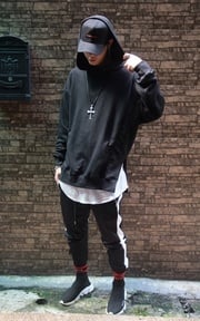 wei Chia 11/ 14 搭配日誌(早)