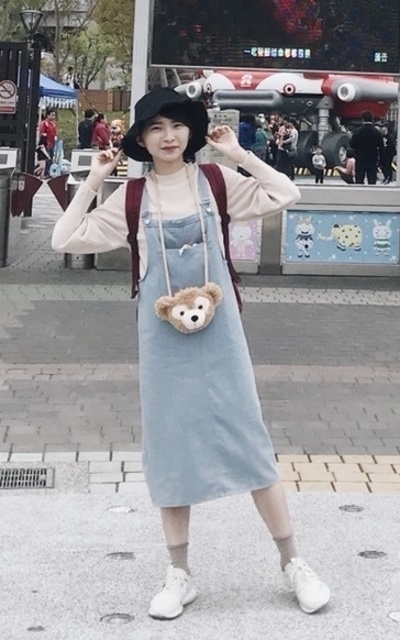 Outfit. 26