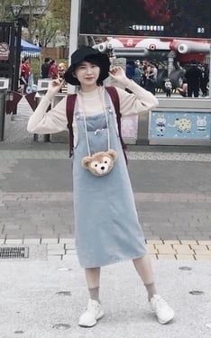 Outfit. 26