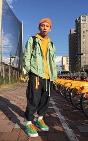 ONE STAR