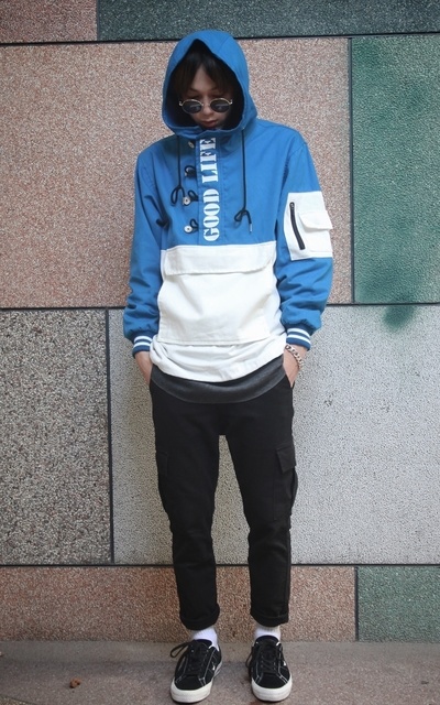 wei chia 11/ 16 搭配日誌(早)