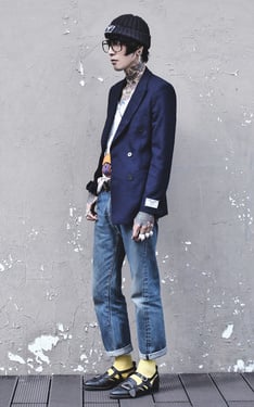 LOOK 55