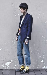 LOOK 55