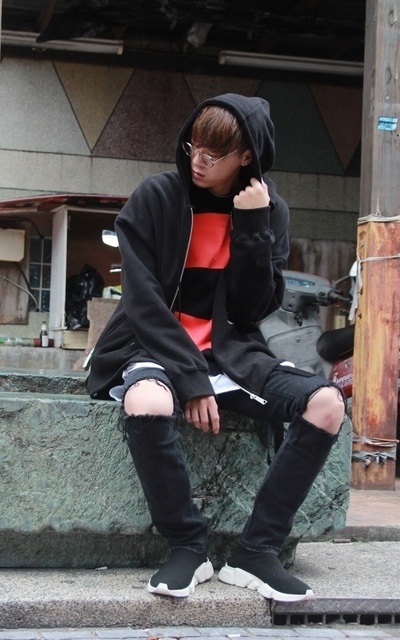 wei chia 11/ 18 搭配日誌