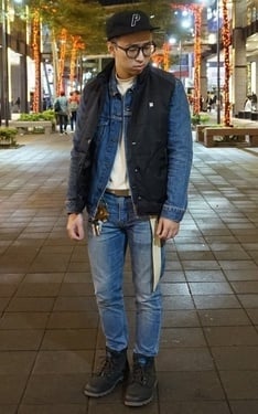 城市單寧