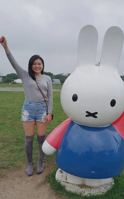 米飛公園踏青日