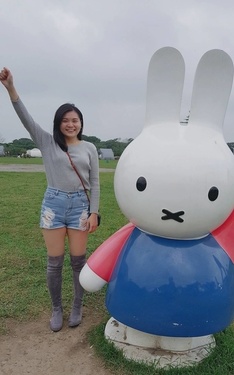 米飛公園踏青日