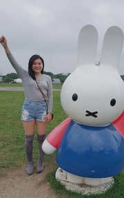 米飛公園踏青日