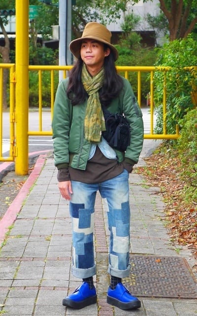 亂亂