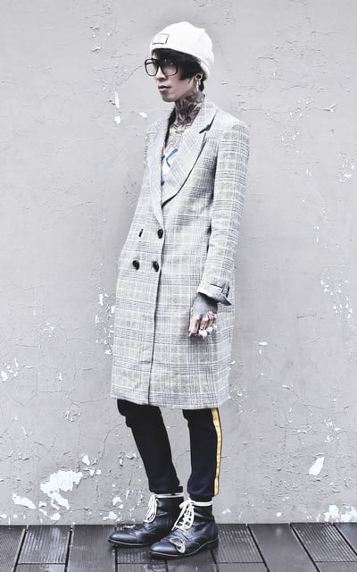 LOOK 57