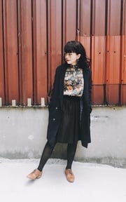80年代復古