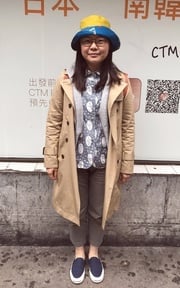 很久沒上傳了。