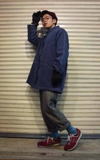 冷酷的愛斯基摩人