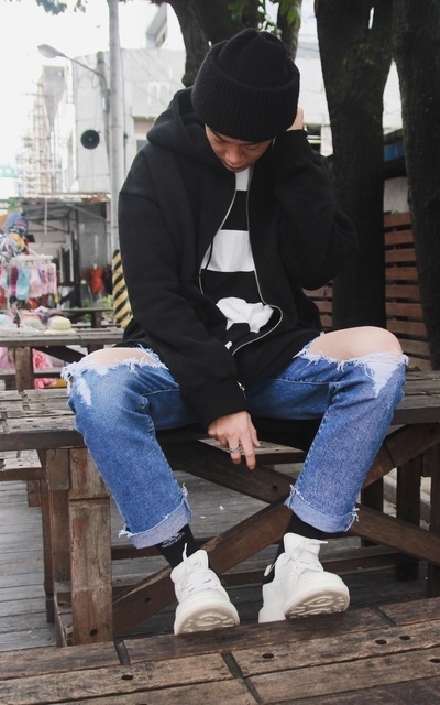 wei chia 11/ 23 搭配日誌