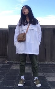 防風準備