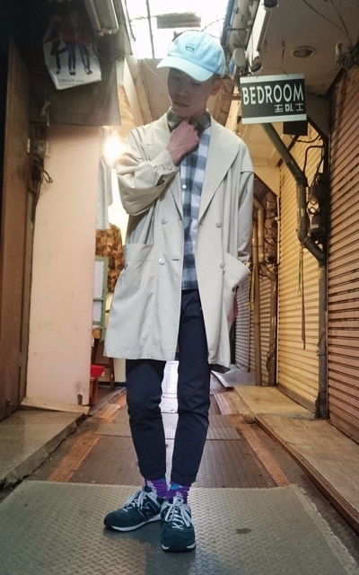 青蘋果