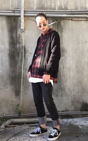 wei chia 11/ 29 搭配日誌