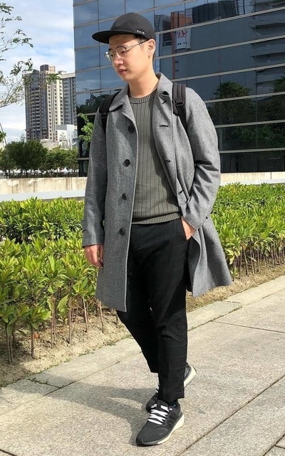 Coat