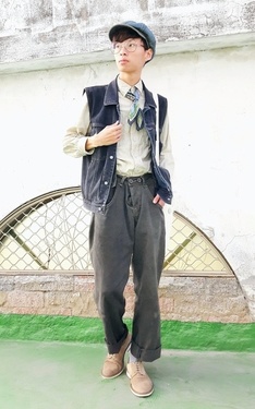 早報