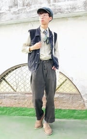 早報