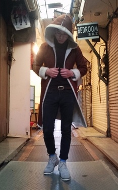 率性摩登