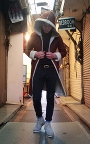 率性摩登