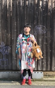 FATFAT in 直島