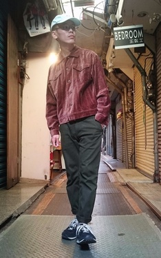 鐵漢柔情