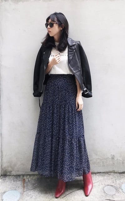 Floral Mix