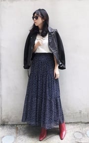 Floral Mix
