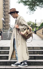 Trench Coat