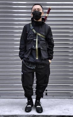 Cyberpunk