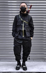 Cyberpunk