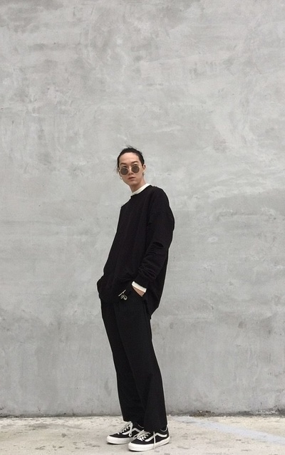 wei chia 12/12搭配日誌