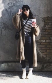 Get some cozy sunshine