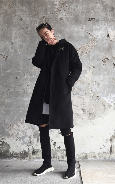 Wei chia 12/15搭配日誌