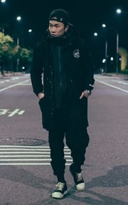 紀錄-黑機能