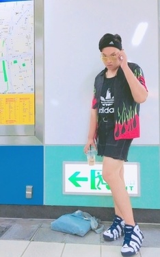 熱情如火