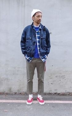 OOTD