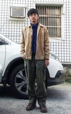 小大叔?