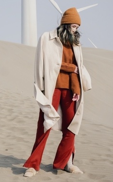 Sand Dune