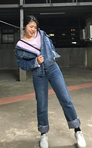 牛仔feat.牛仔